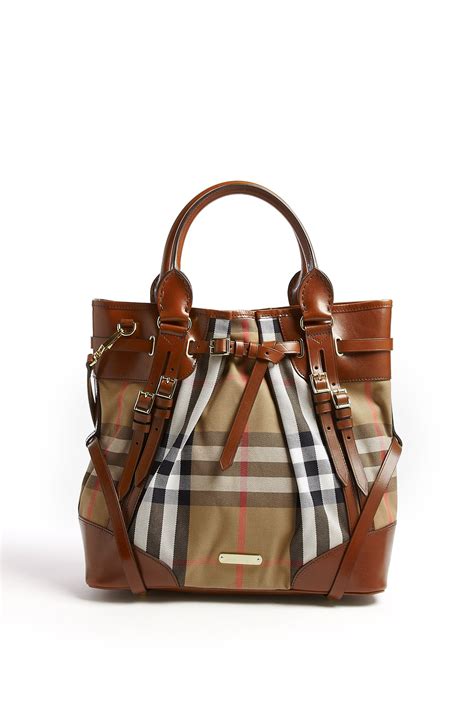 burberry whipstitch bag|burberry leather purses.